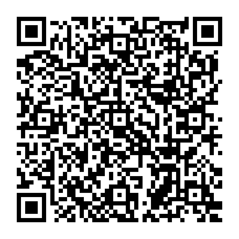 QR 코드