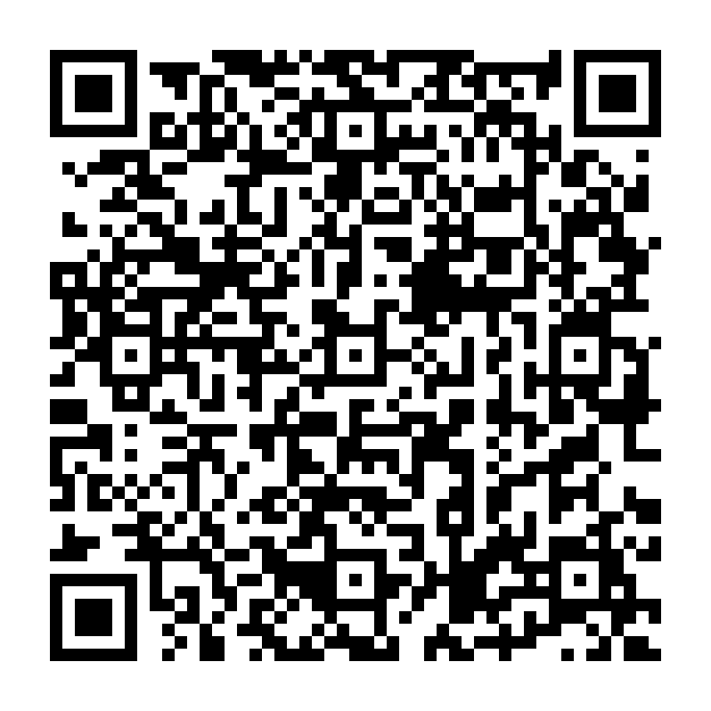 QR 코드