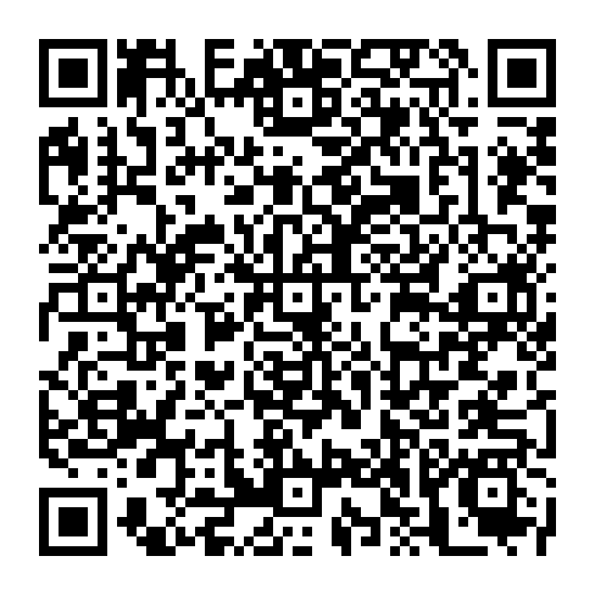 QR 코드