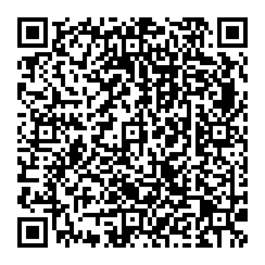 QR 코드