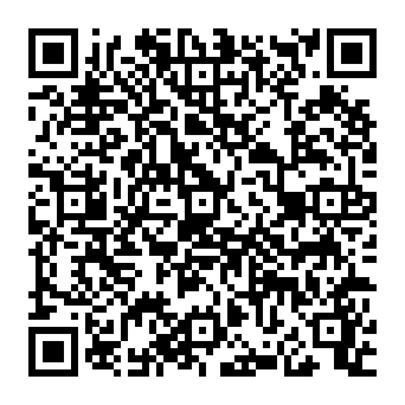 QR 코드
