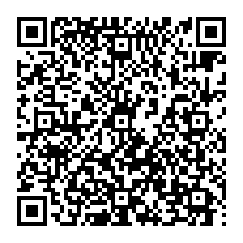 QR 코드