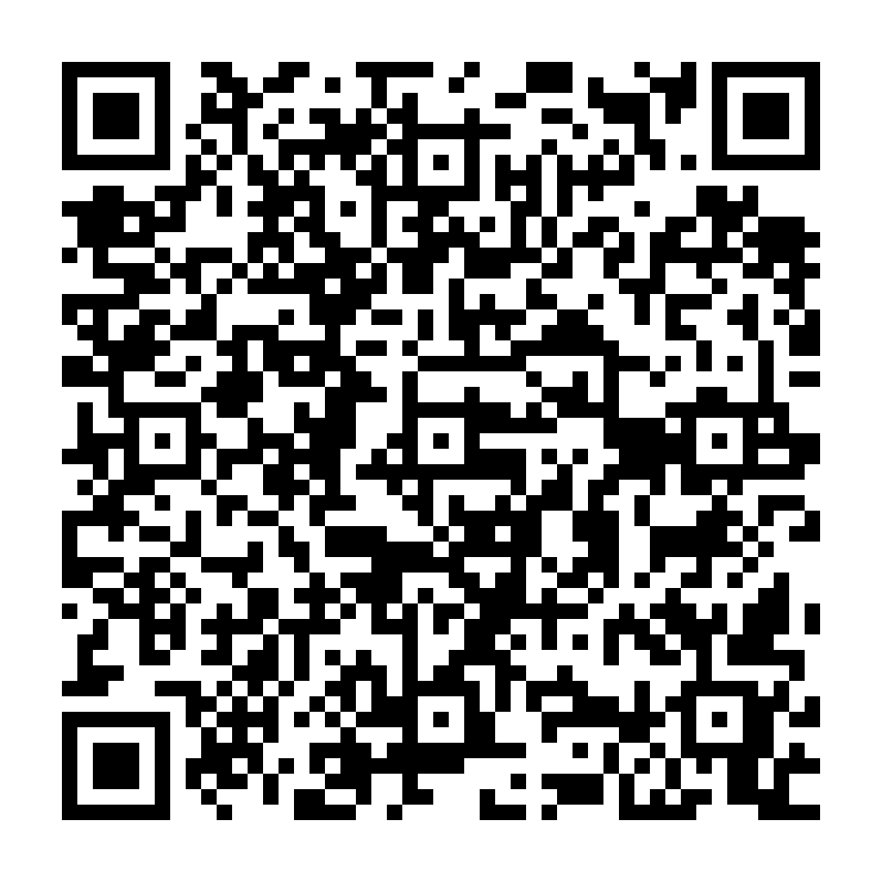 QR 코드