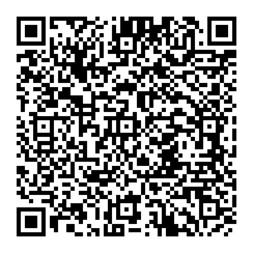 QR 코드
