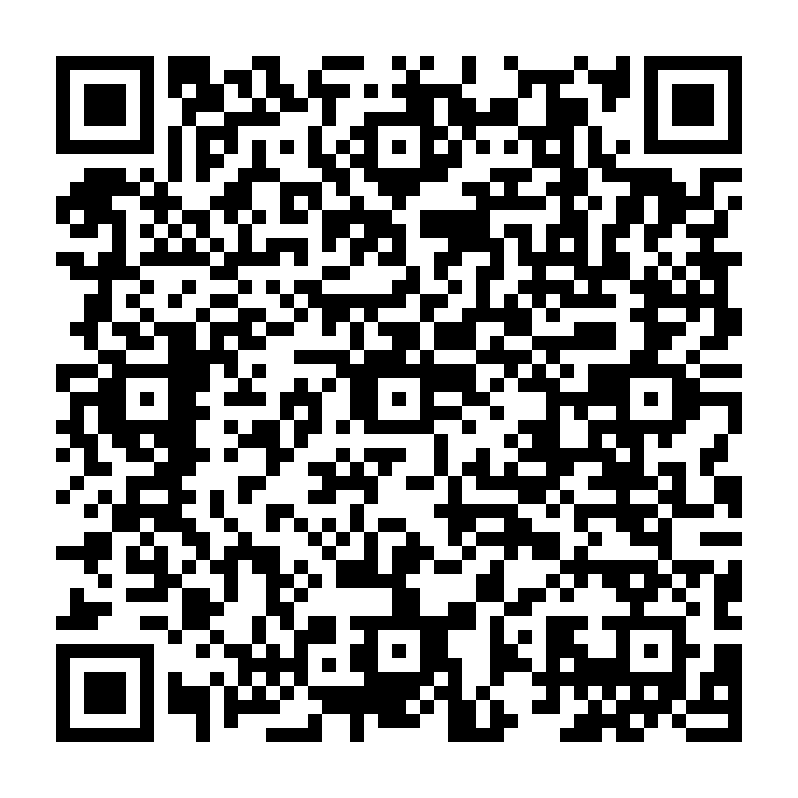 QR 코드