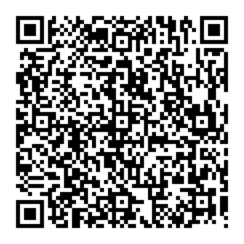 QR 코드