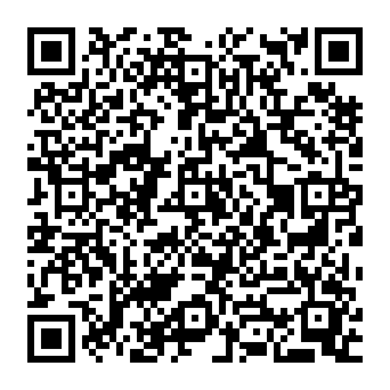QR 코드