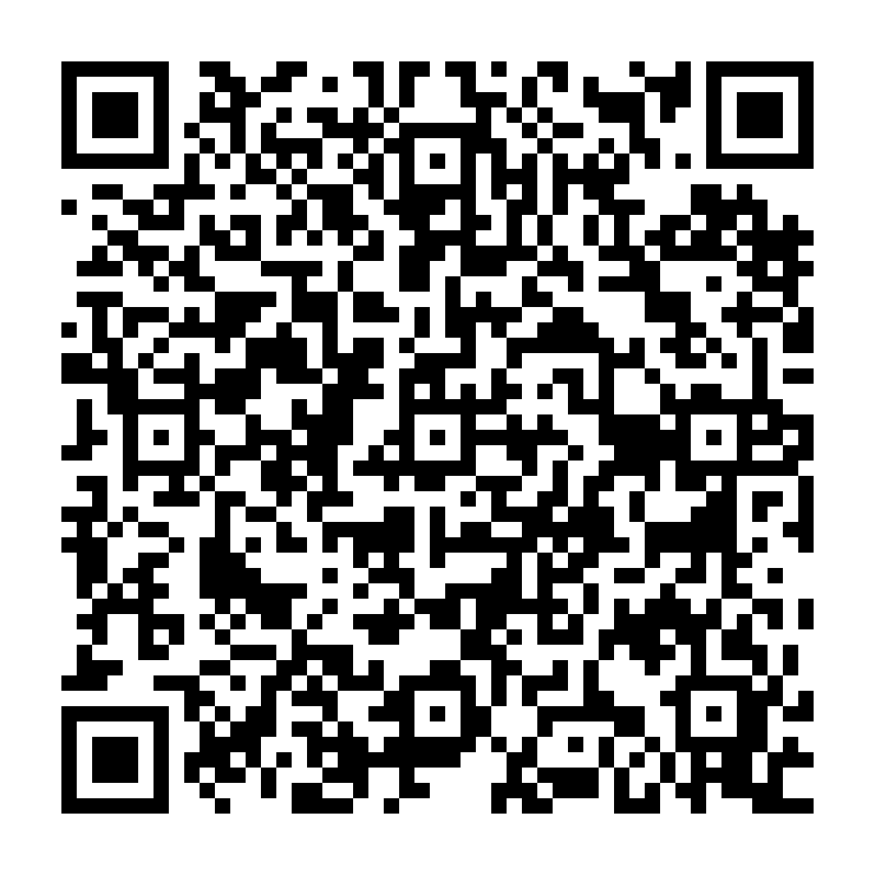 QR 코드