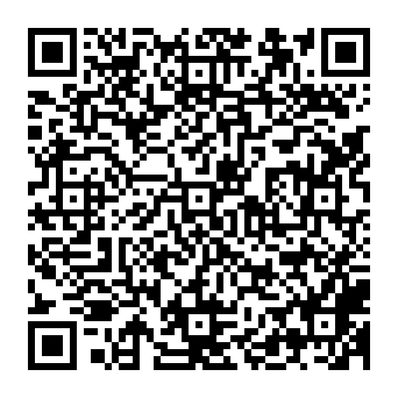QR 코드