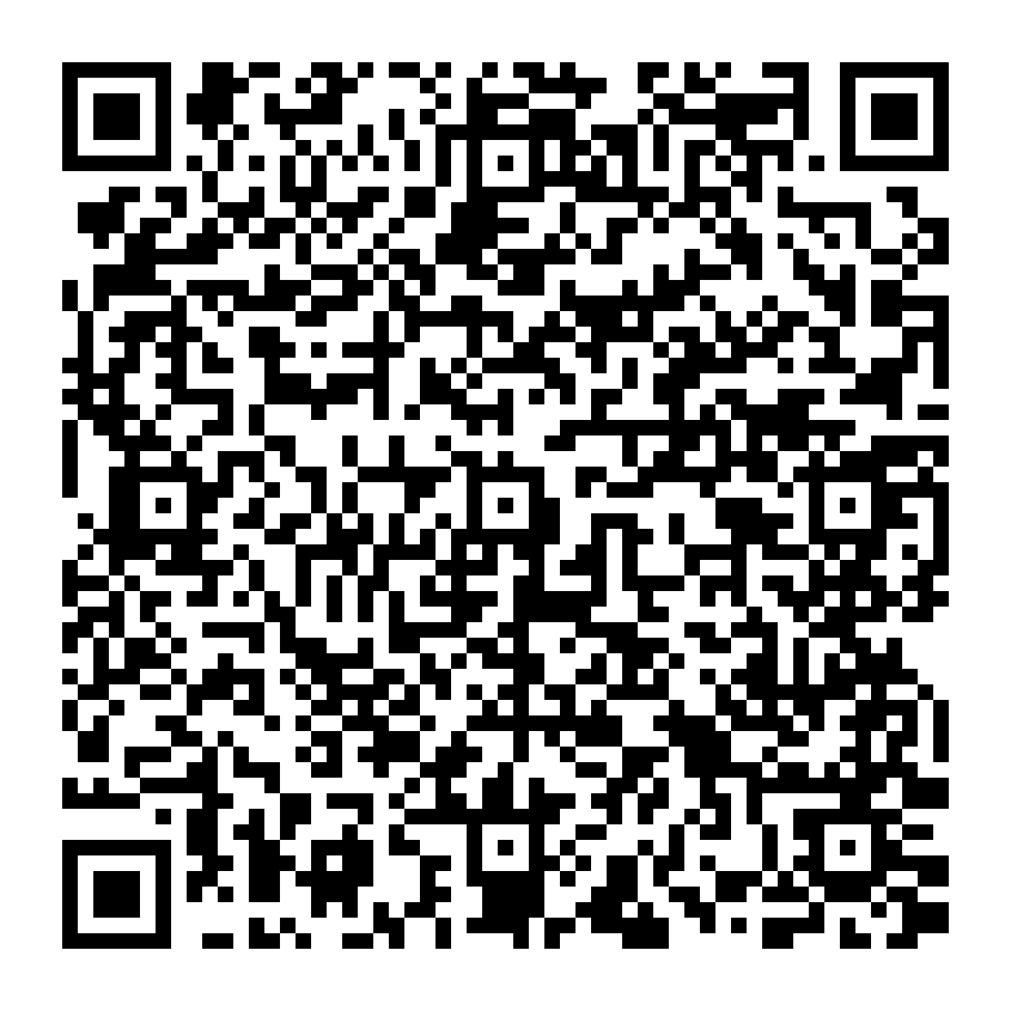 QR 코드