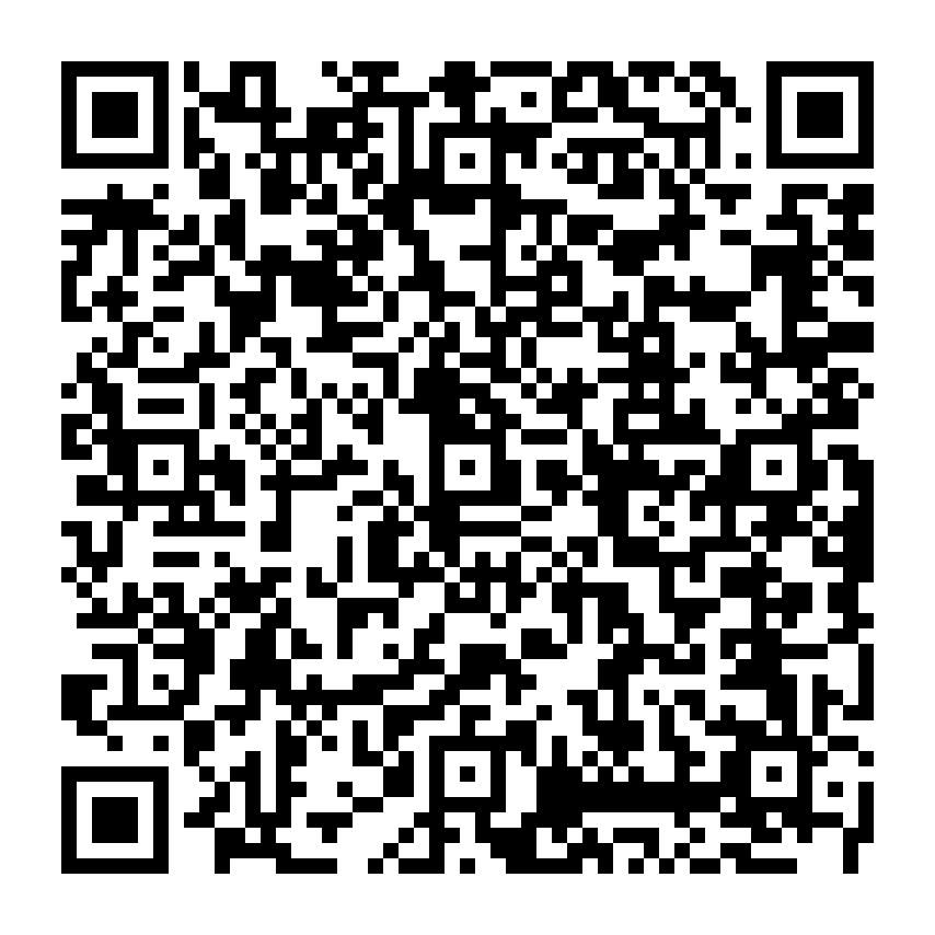 QR 코드