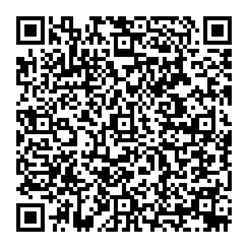 QR 코드