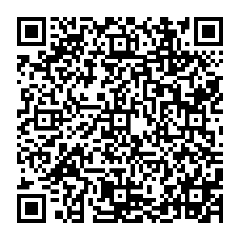 QR 코드