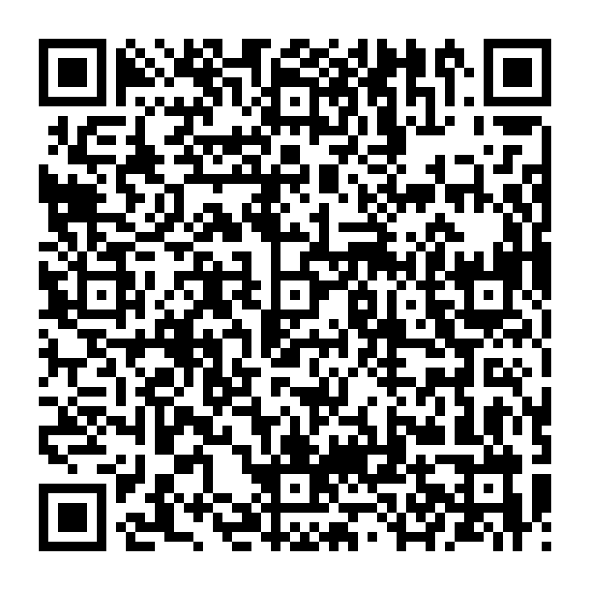 QR 코드