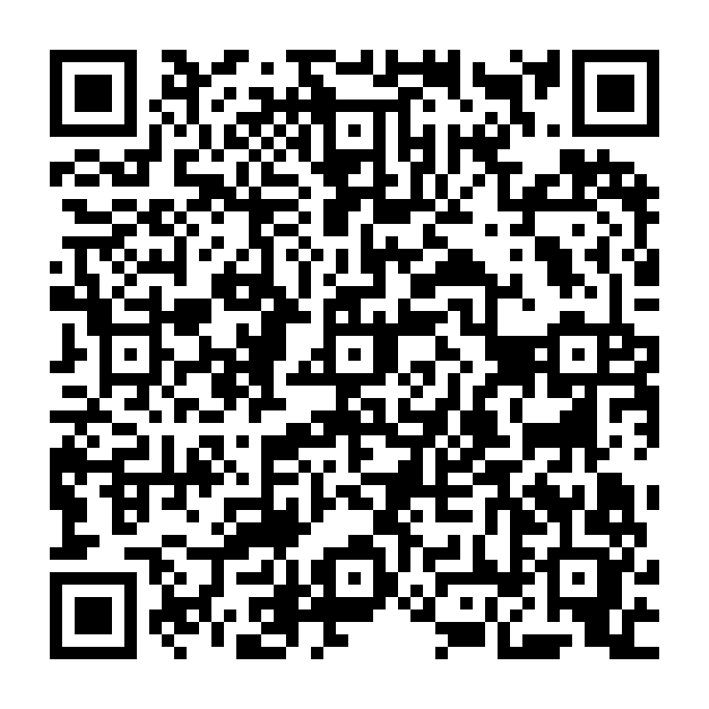 QR 코드