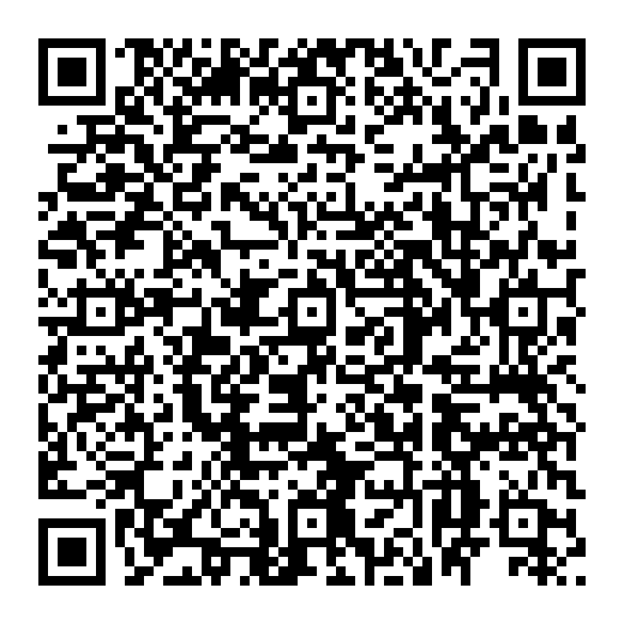 QR 코드