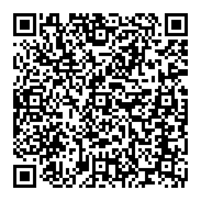 QR 코드