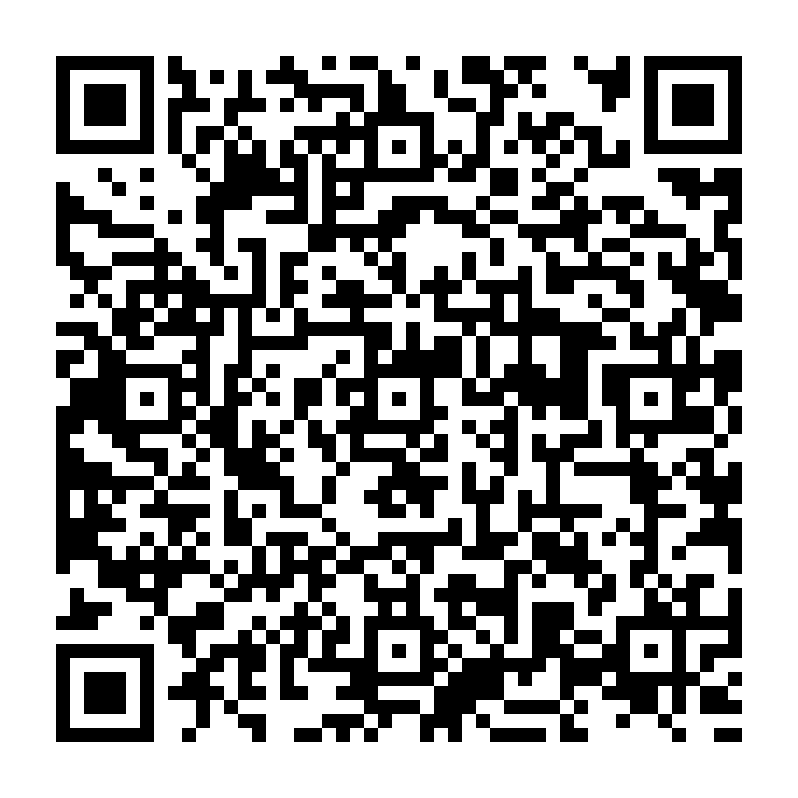 QR 코드