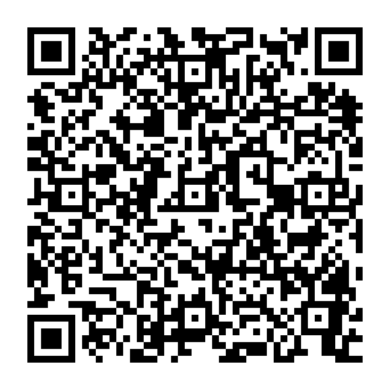 QR 코드