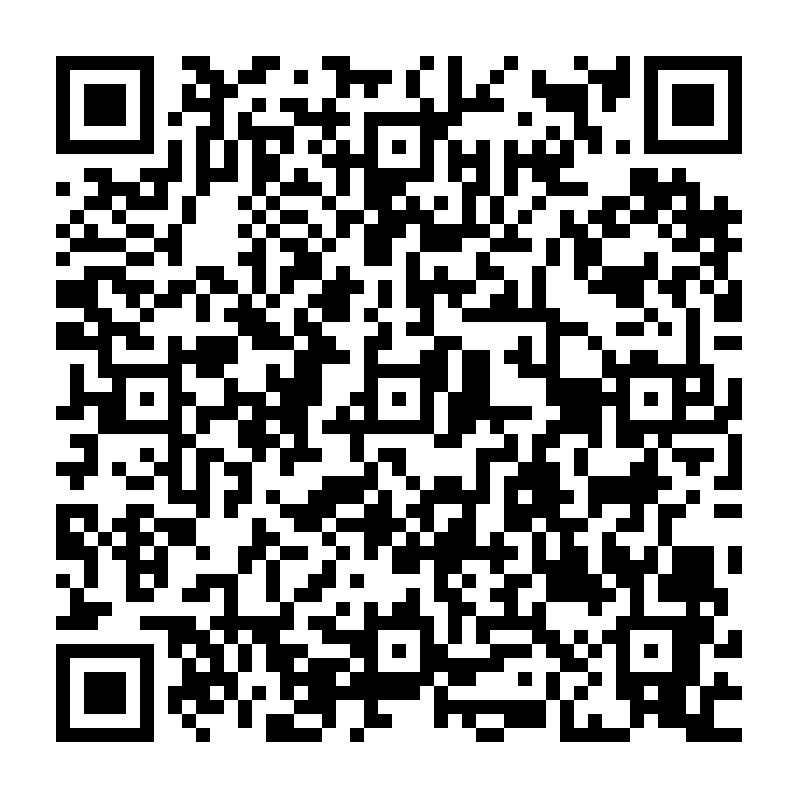 QR 코드