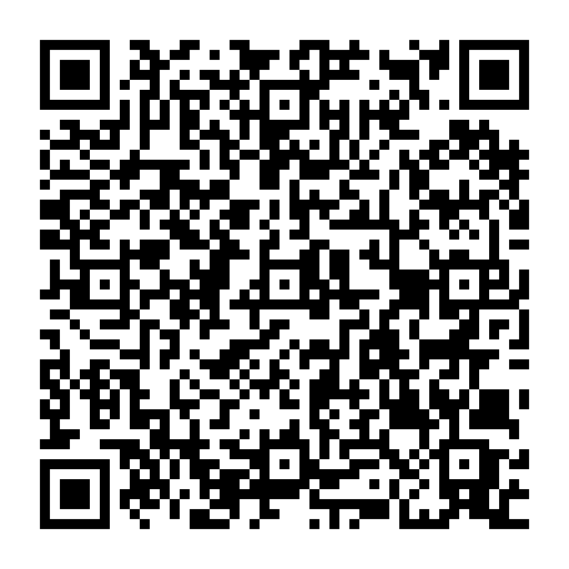 QR 코드
