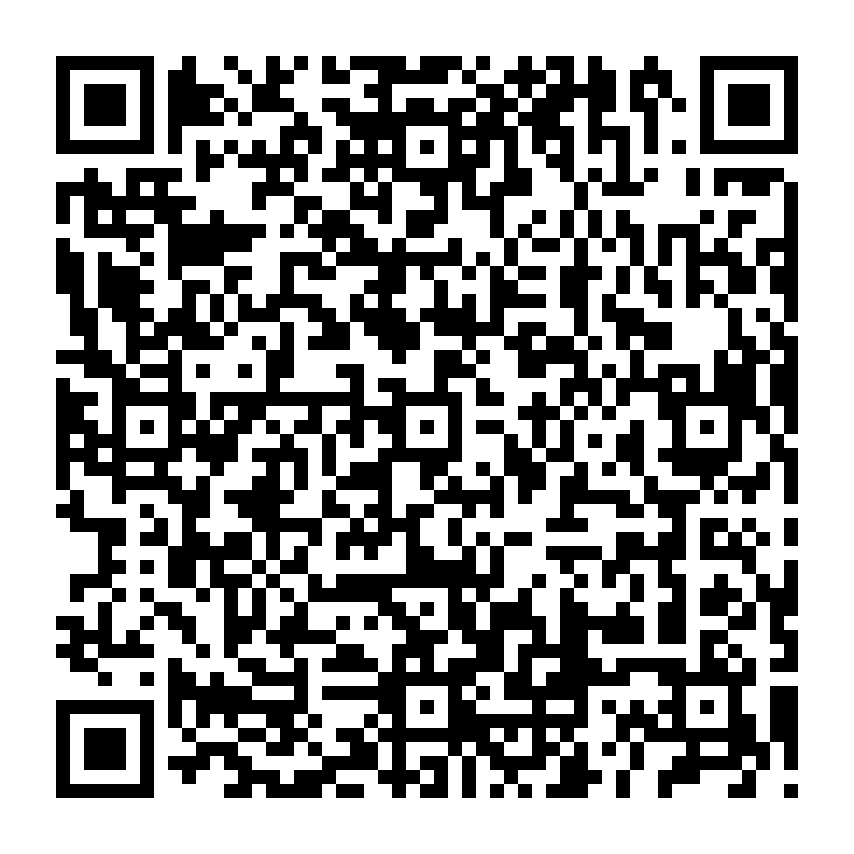 QR 코드