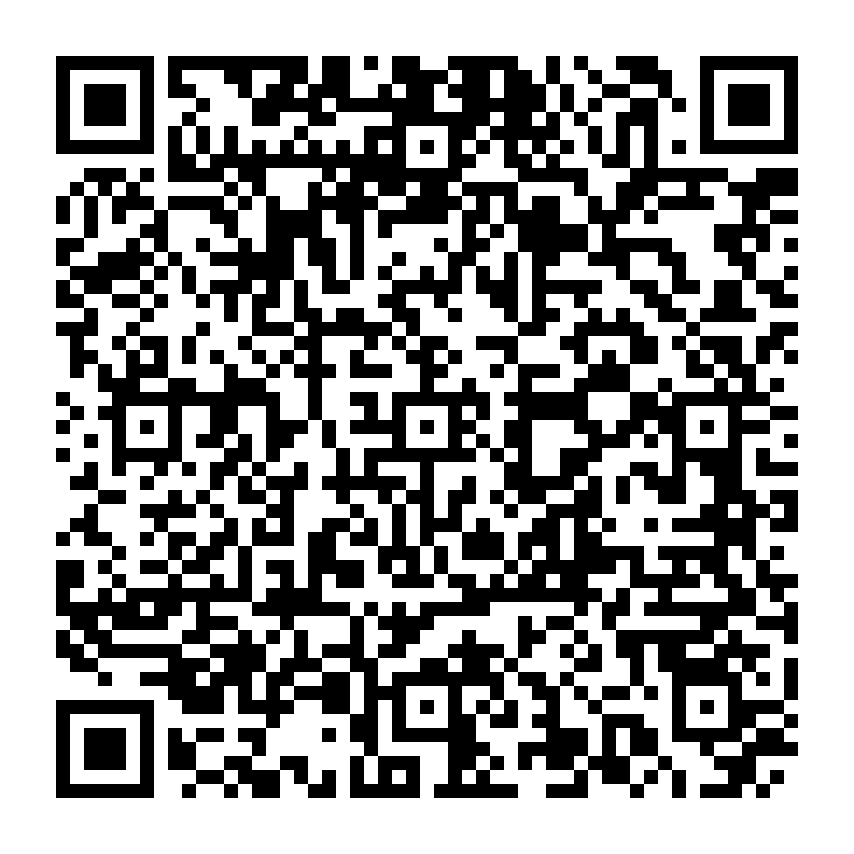 QR 코드