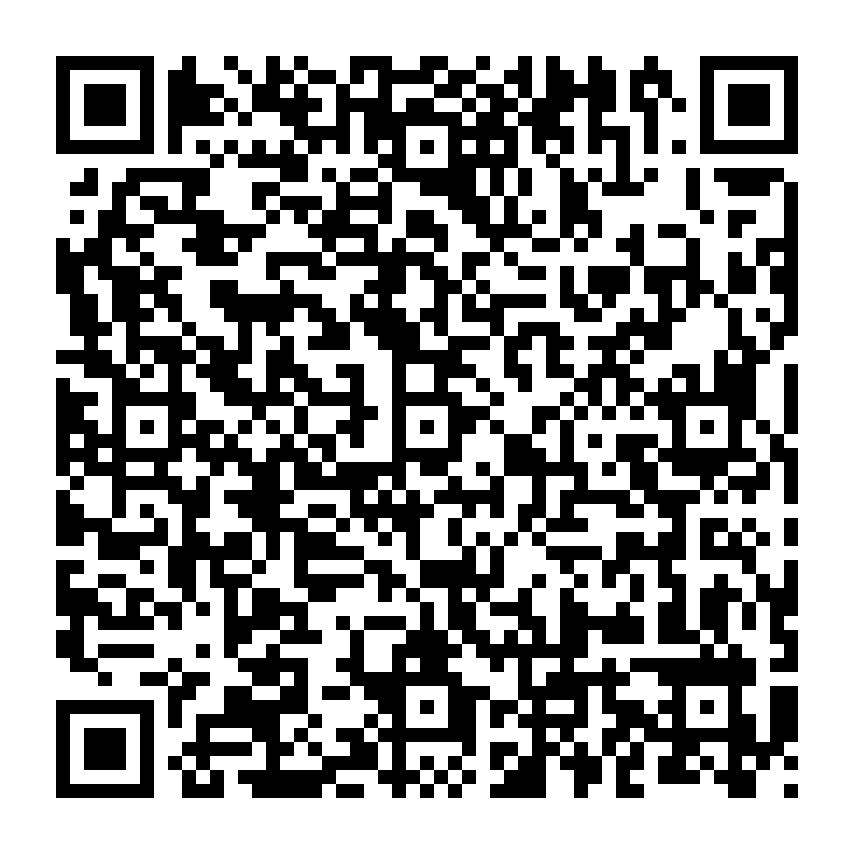 QR 코드