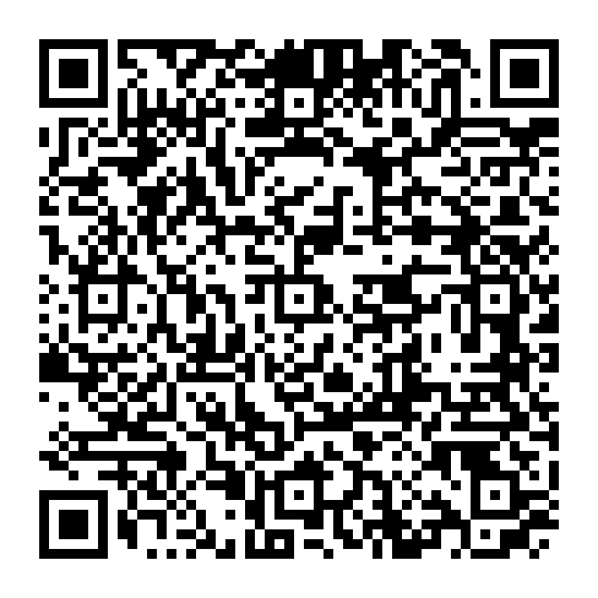 QR 코드