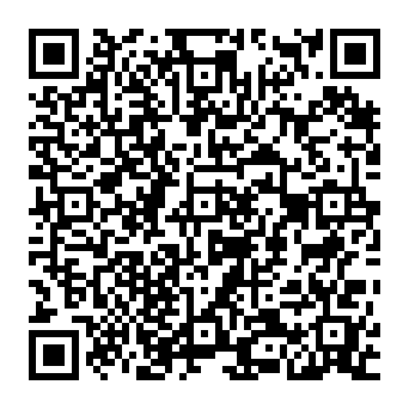 QR 코드