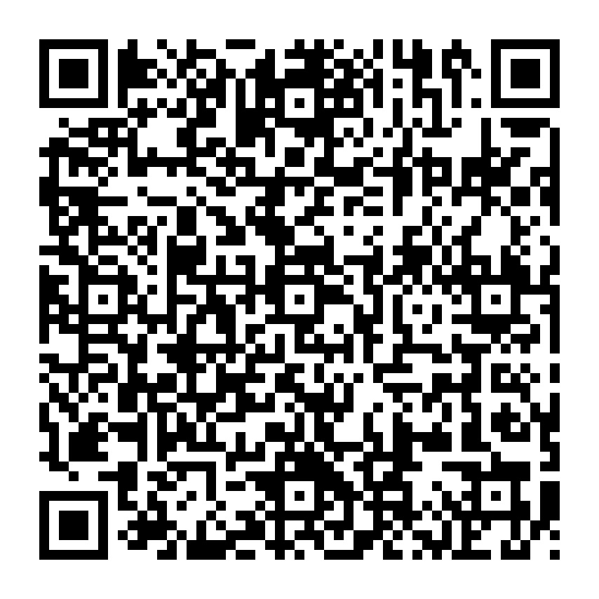 QR 코드