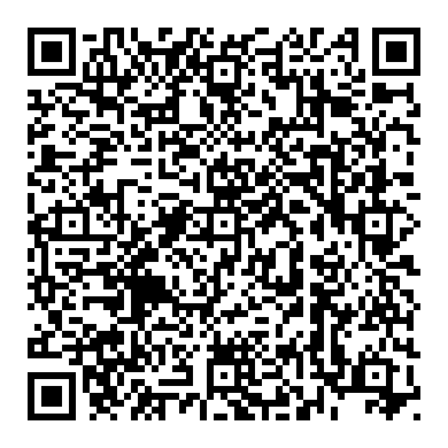 QR 코드