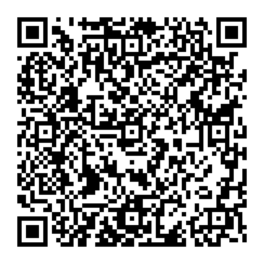 QR 코드
