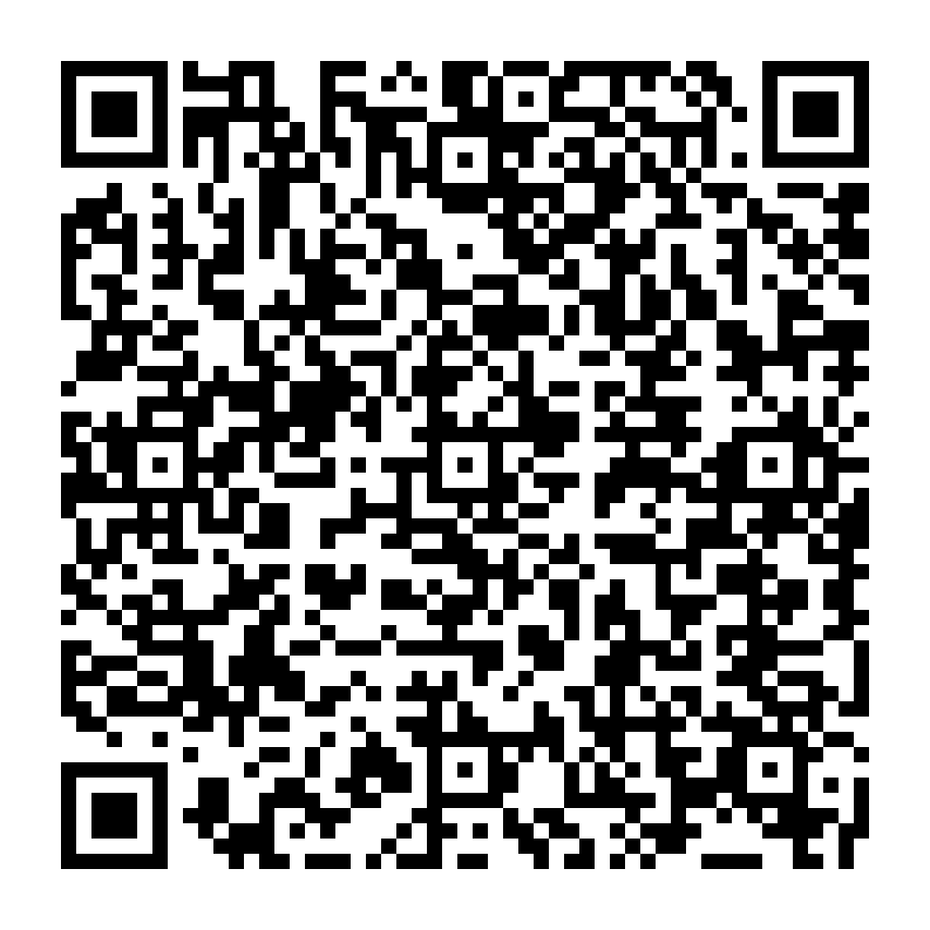 QR 코드