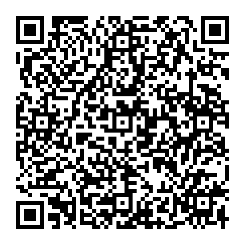 QR 코드