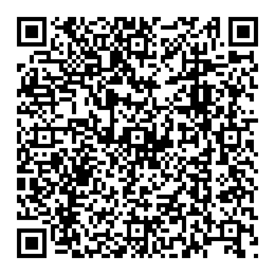 QR 코드