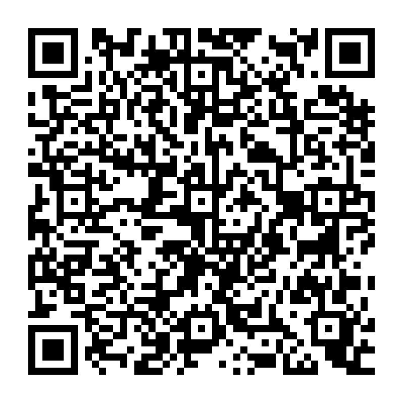 QR 코드