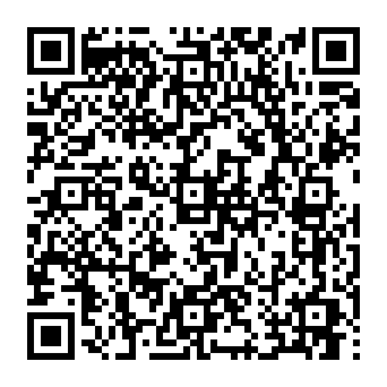 QR 코드