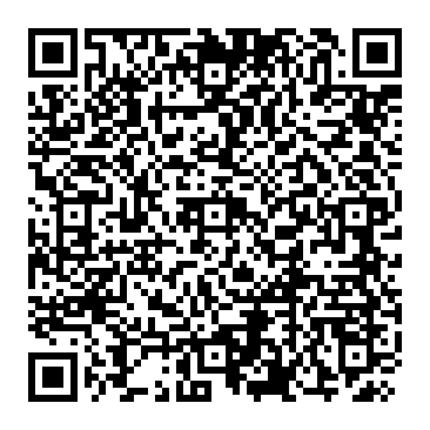 QR 코드