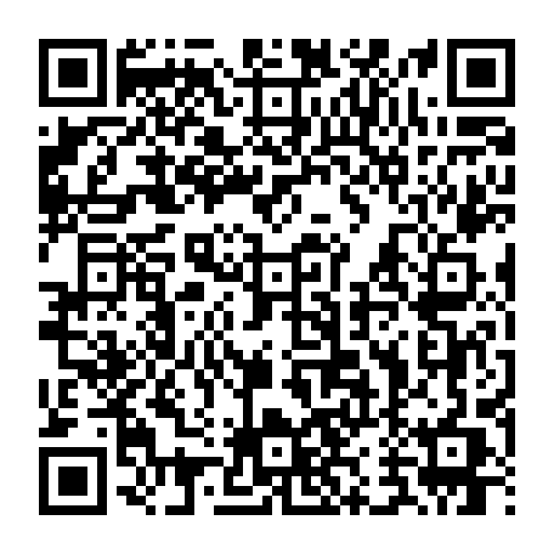 QR 코드