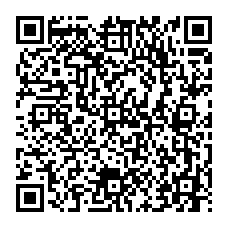QR 코드