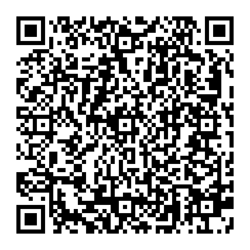 QR 코드