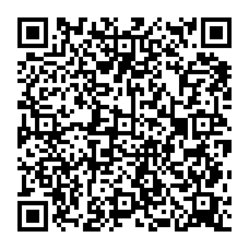 QR 코드