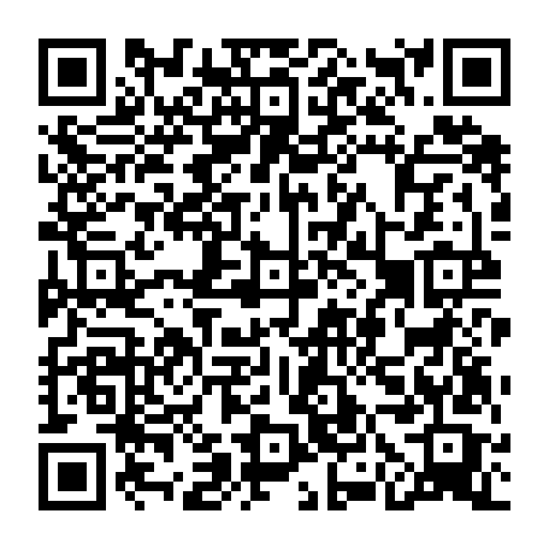 QR 코드