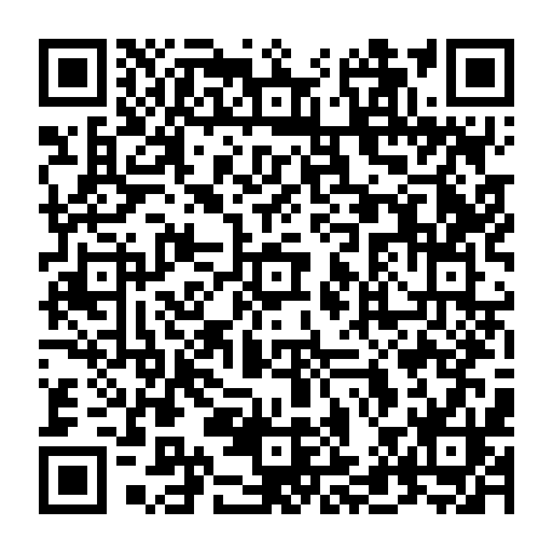 QR 코드