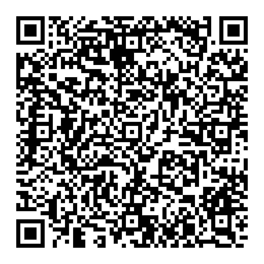 QR 코드