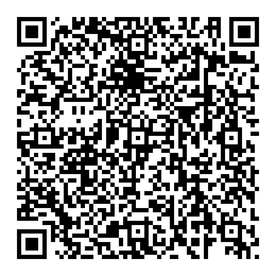 QR 코드