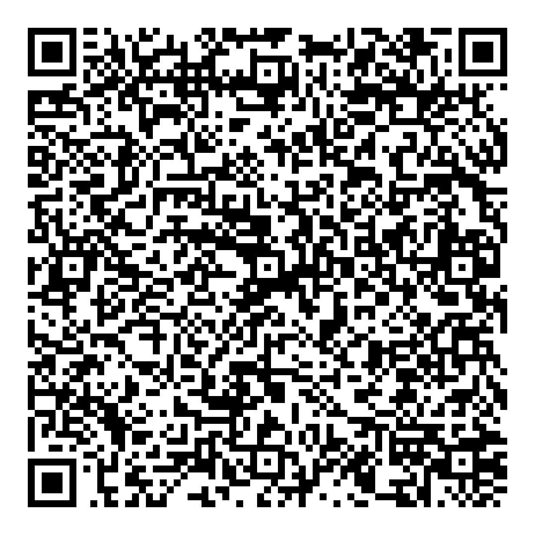 QR 코드