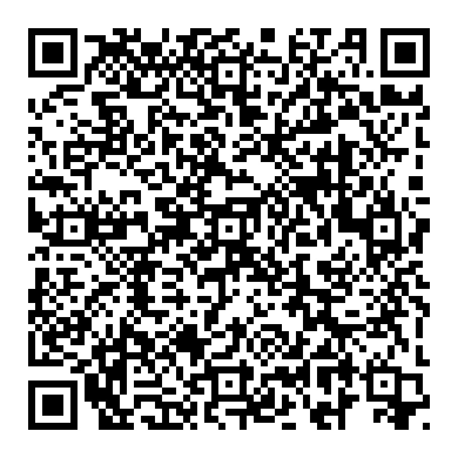 QR 코드