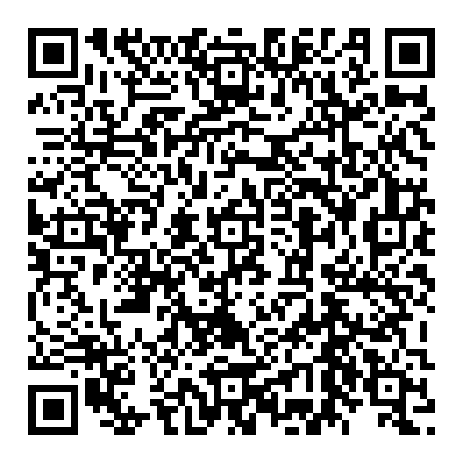 QR 코드